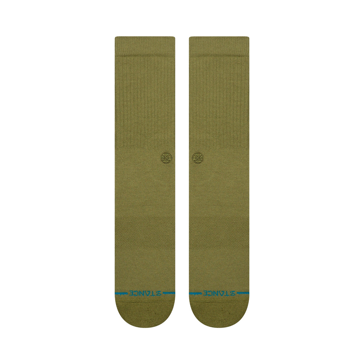 Stance Icon Crew Socks