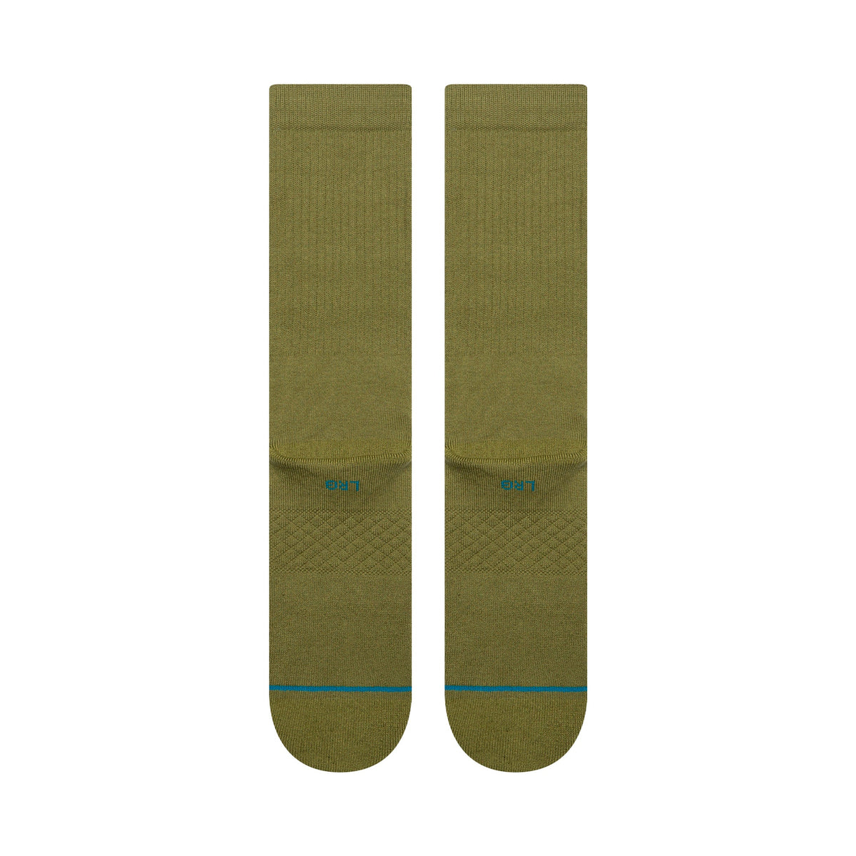 Stance Icon Crew Socks
