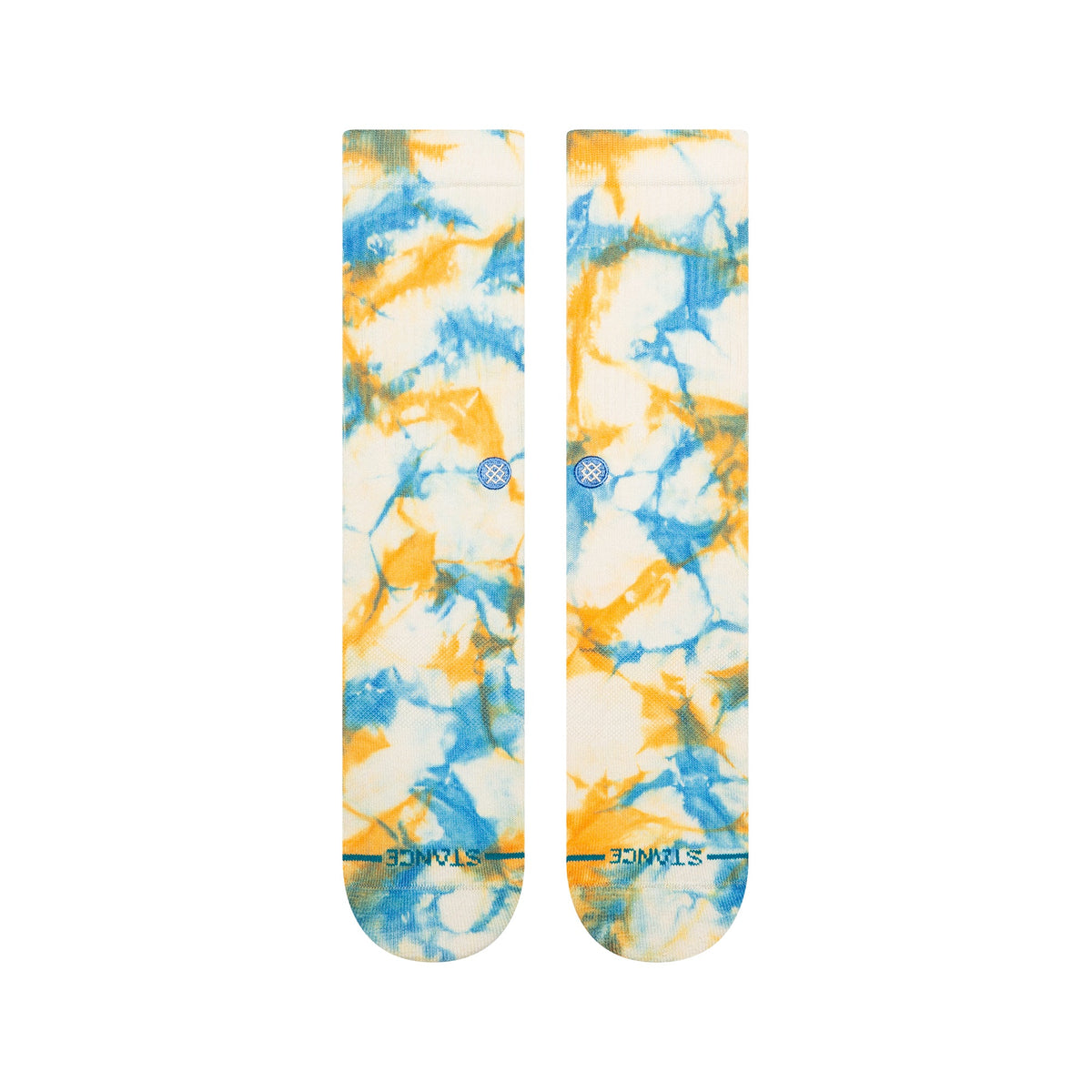 Stance SPOTTY DYE CREW