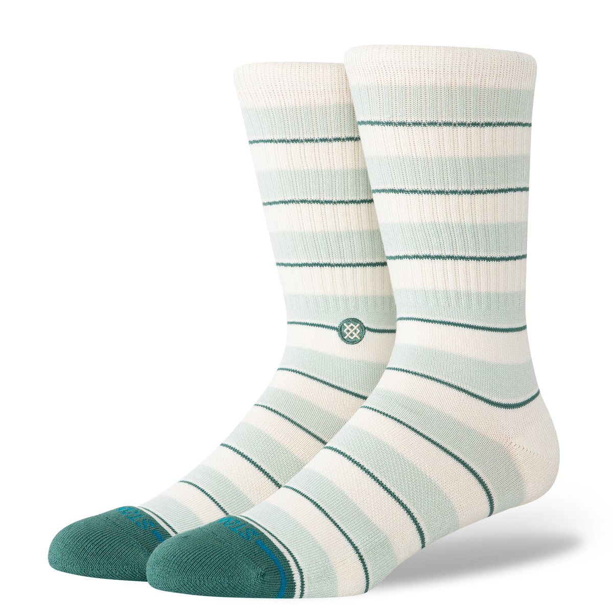 Stance STRIPED IT CREW