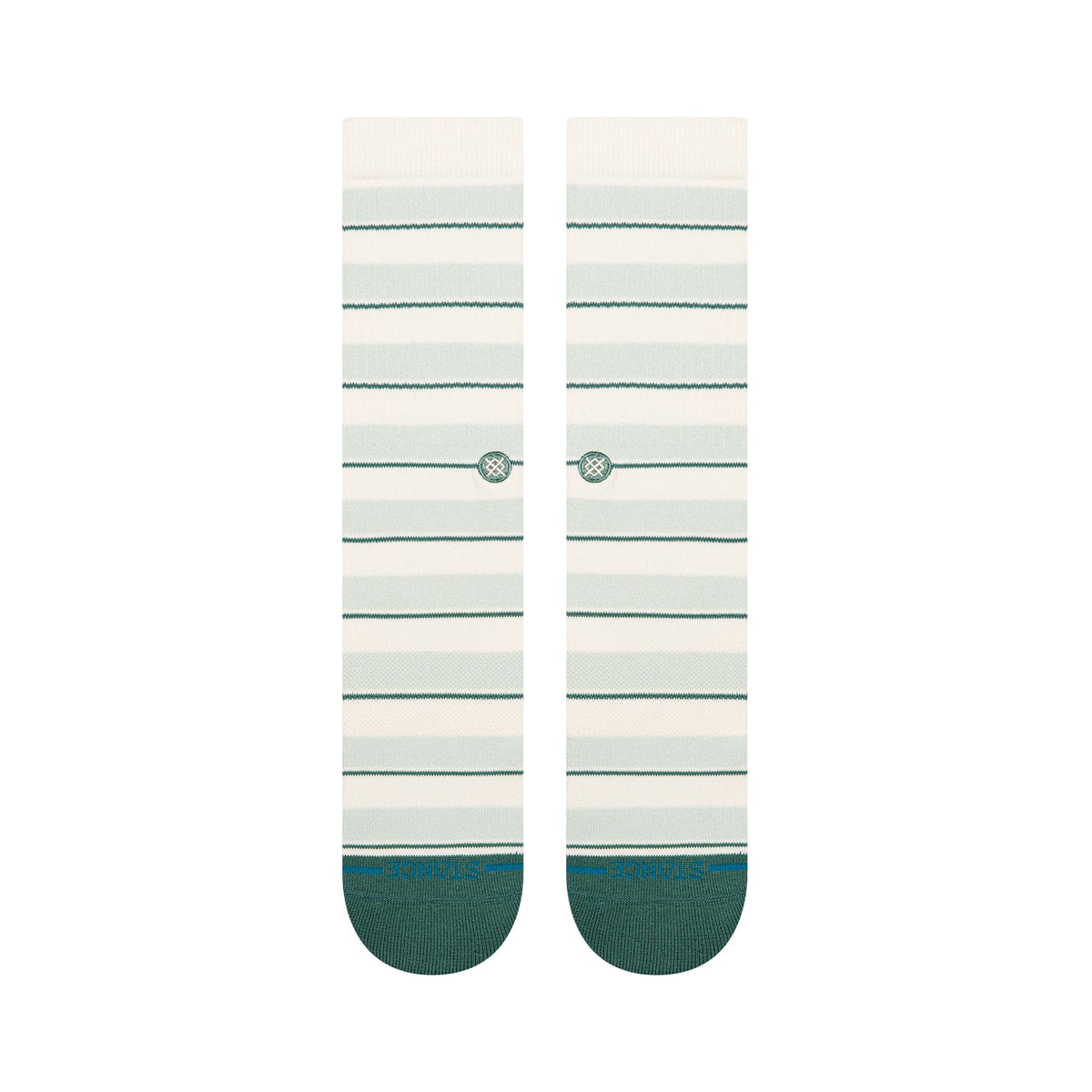 Stance STRIPED IT CREW