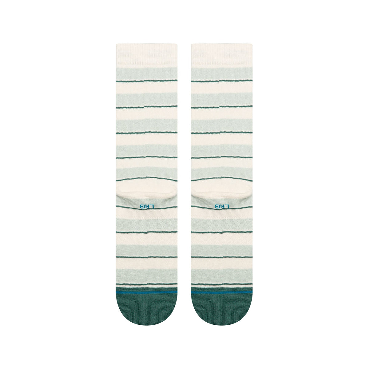 Stance STRIPED IT CREW