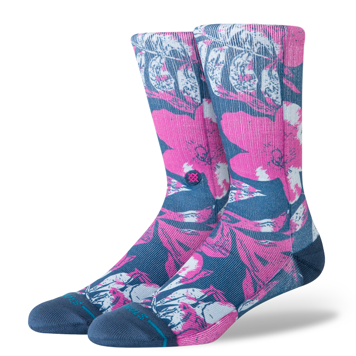 Stance LIHUE CREW