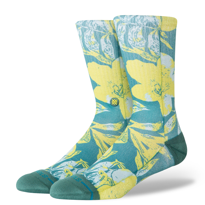 Stance LIHUE CREW