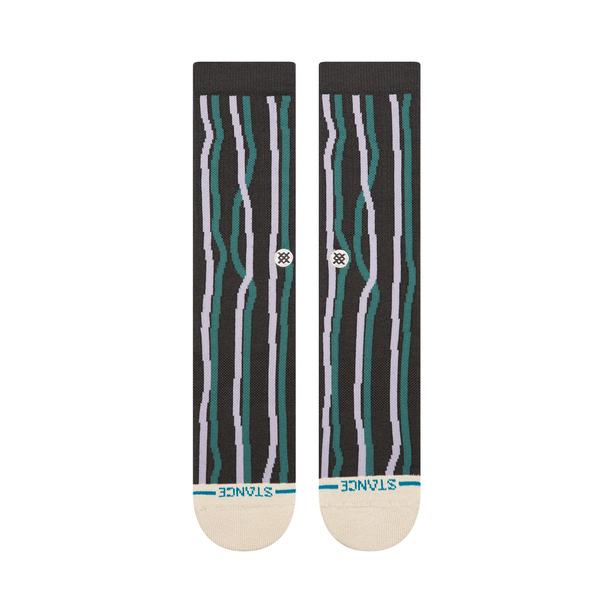 Stance KELP CREW