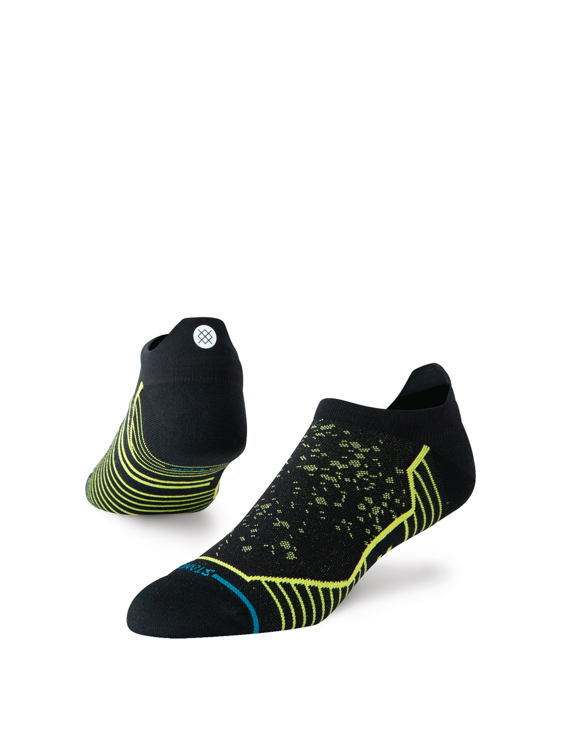 Stance SPECKLE UL TAB