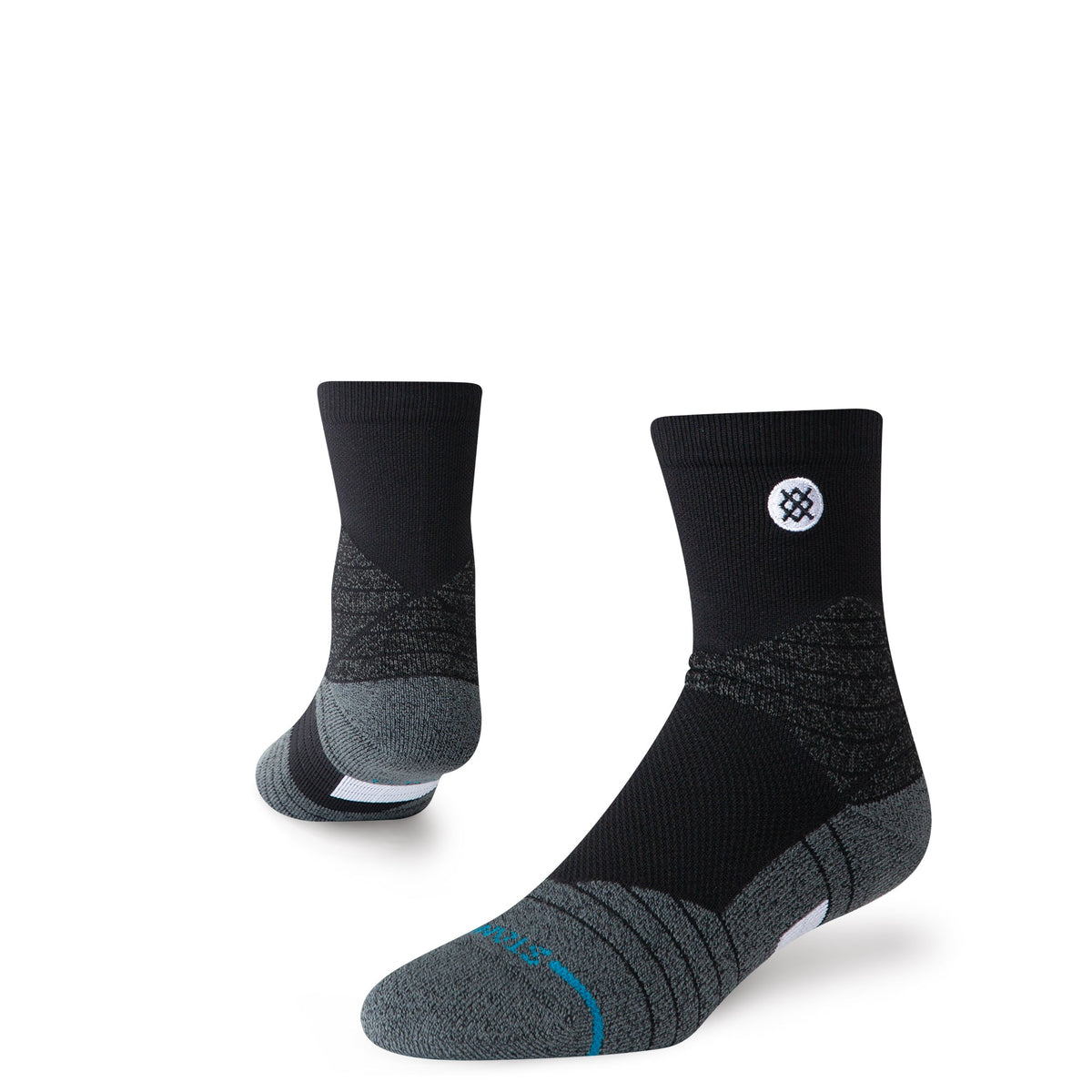Stance ICON SPORT QTR
