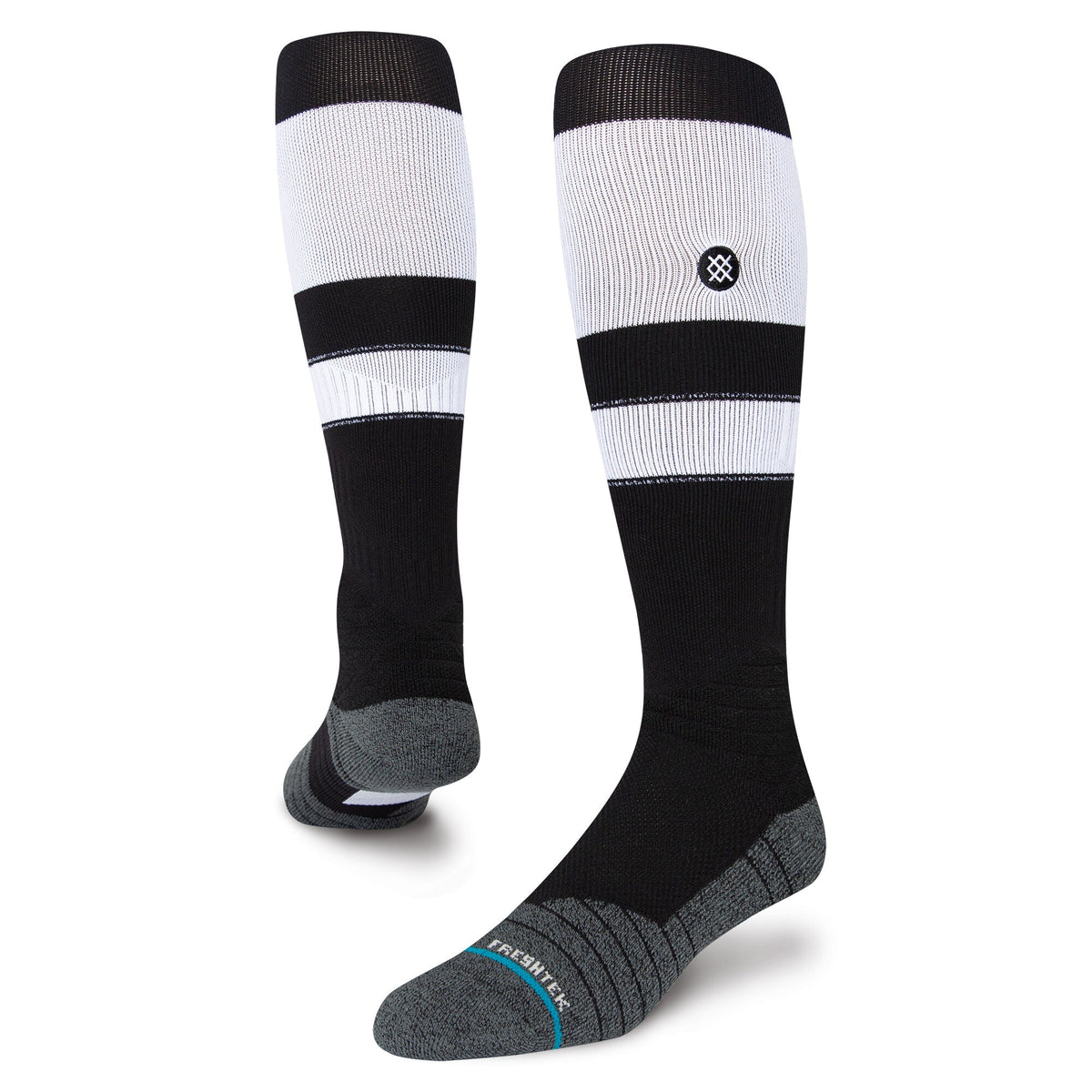 Stance MLB Diamond Pro Stripes OTC Socks
