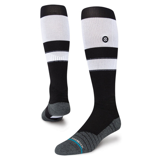 Stance MLB Diamond Pro Stripes OTC Socks