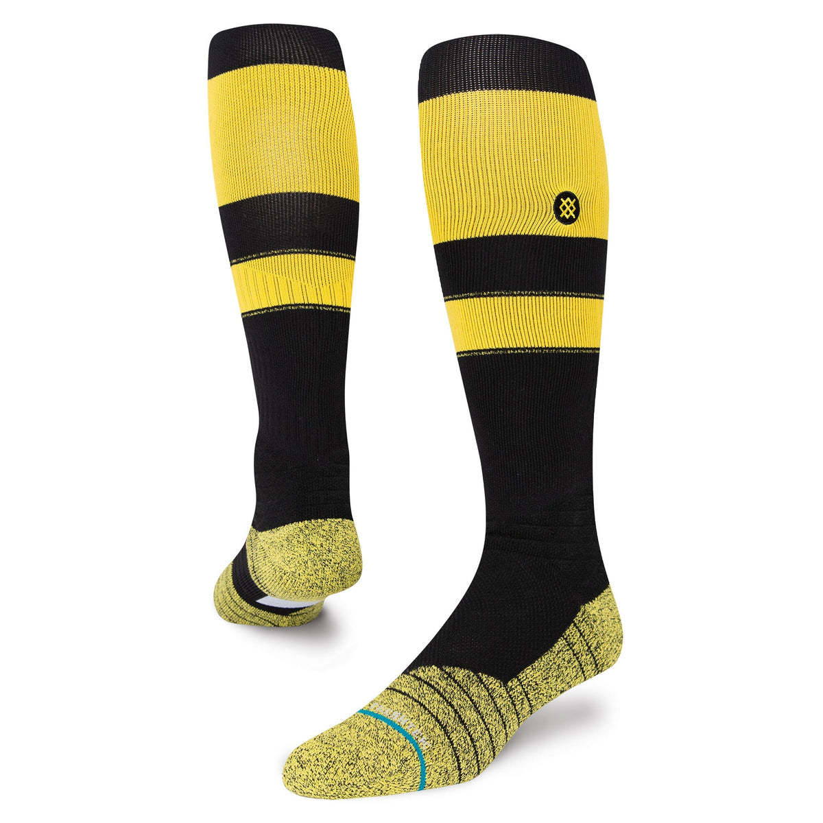 Stance MLB Diamond Pro Stripes OTC Socks