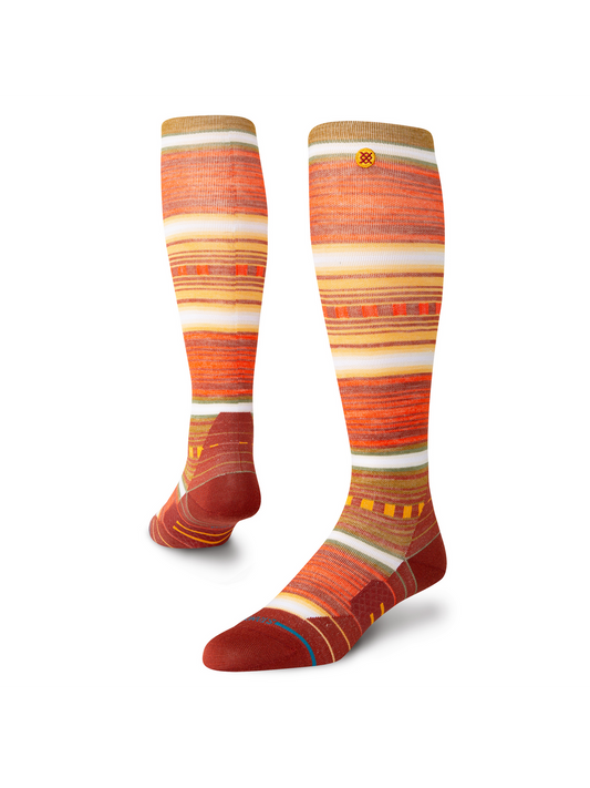 Stance WINDY PINE UL WOOL SNOW