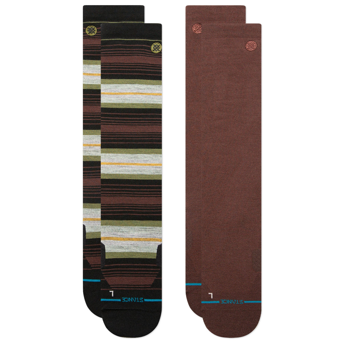 BROWN,M
