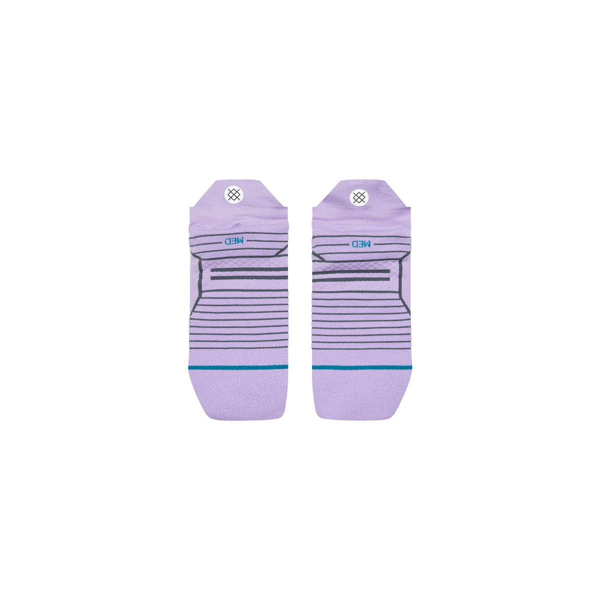 Stance GRAPE LIGHT TAB