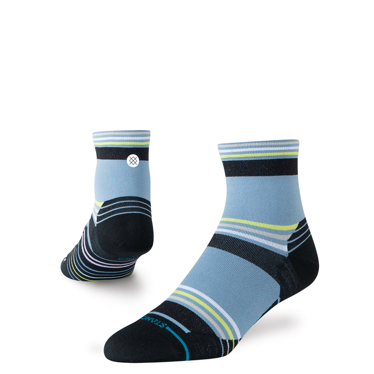 Stance BRIAR UL QUARTER