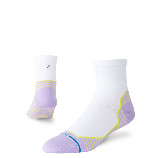Stance ORCHID UL QUARTER