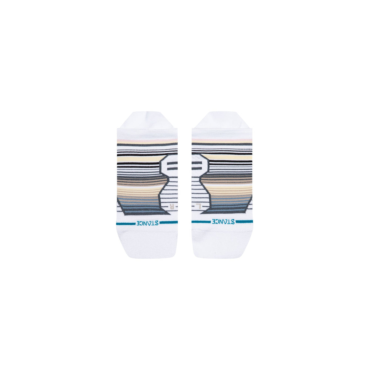 Stance TRAILHEAD LIGHT TAB