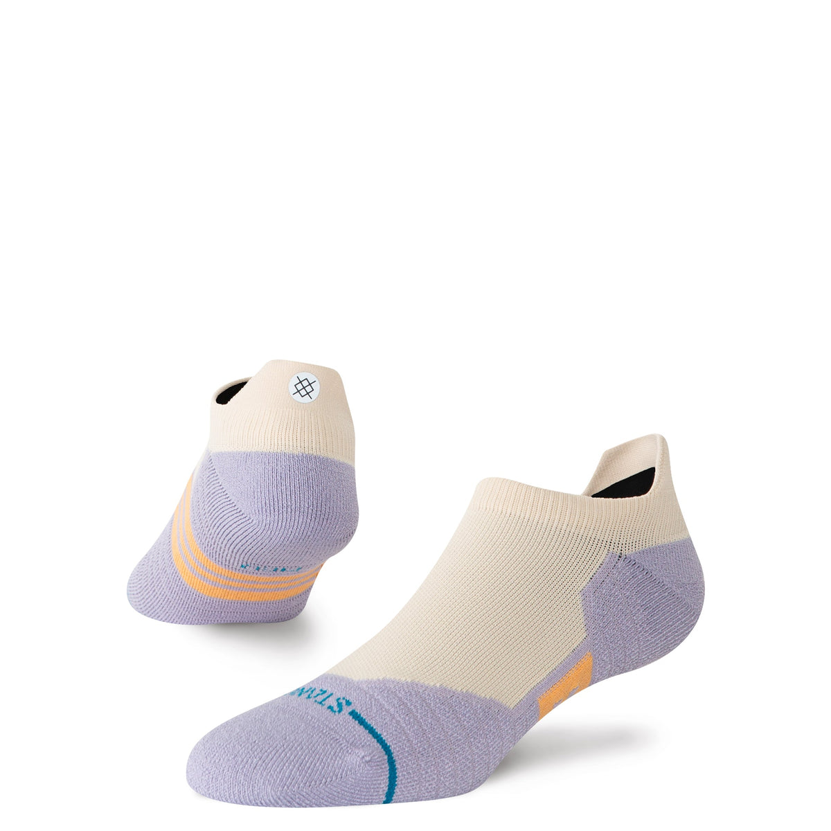 Stance WOMENS CORE MID TAB