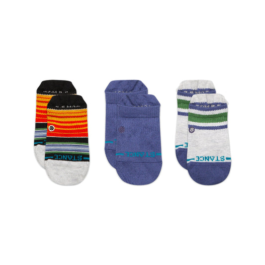 Stance ROCKFORD 3-6 MONTHS