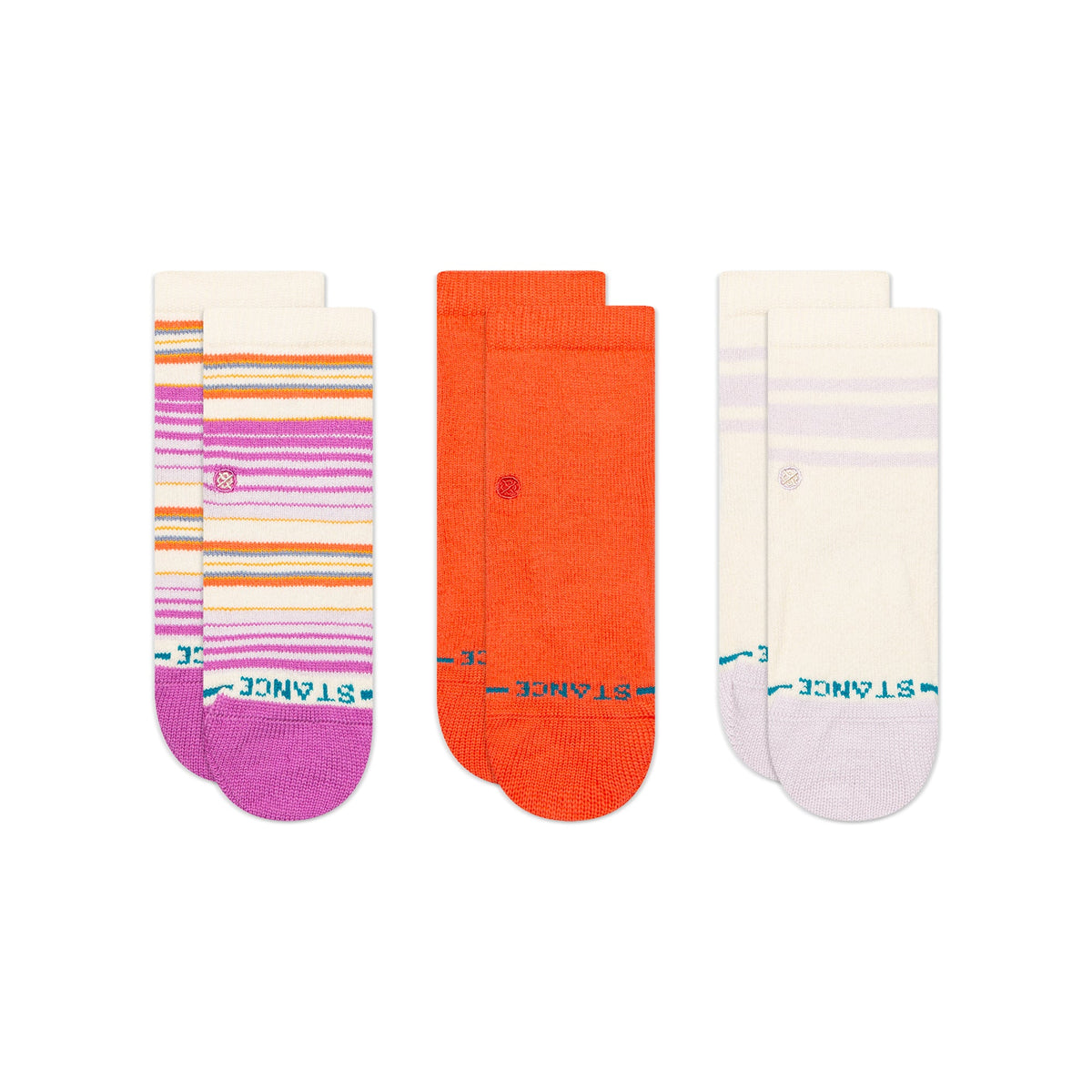 Stance ROCKFORD 1-2 YEARS