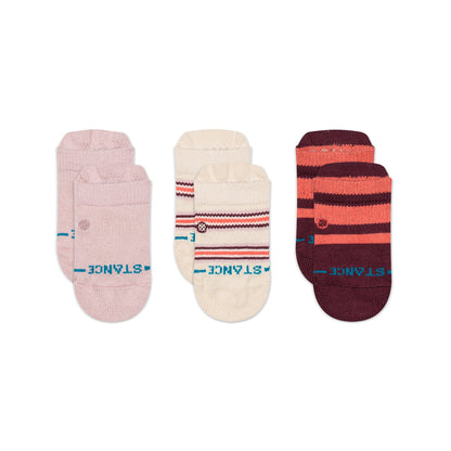 Stance EXPLORER 3-6 MONTHS