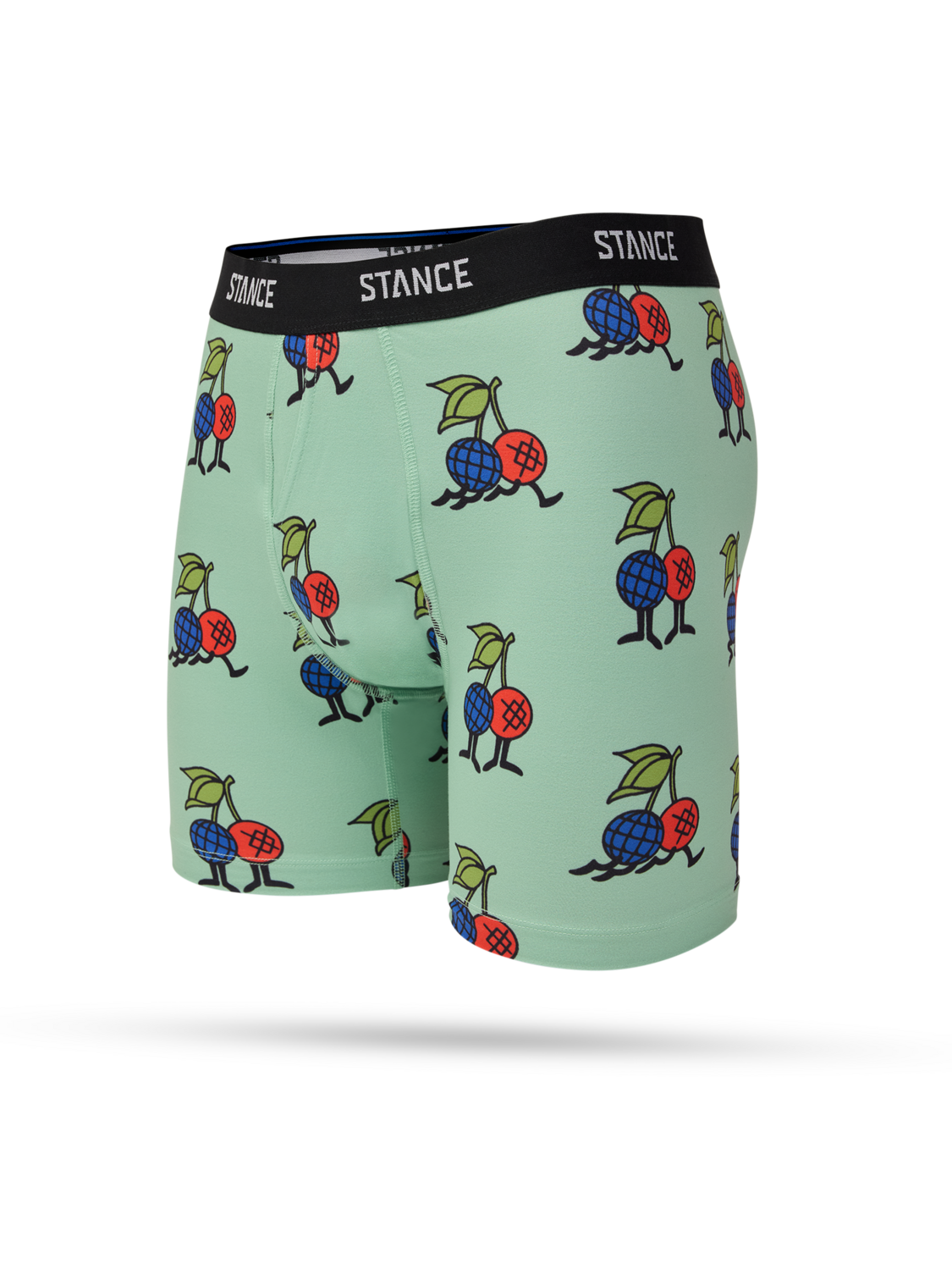 Stance CHERRIES BOXER BRIEF