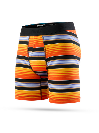 Stance ROCKFORD BOXER BRIEF