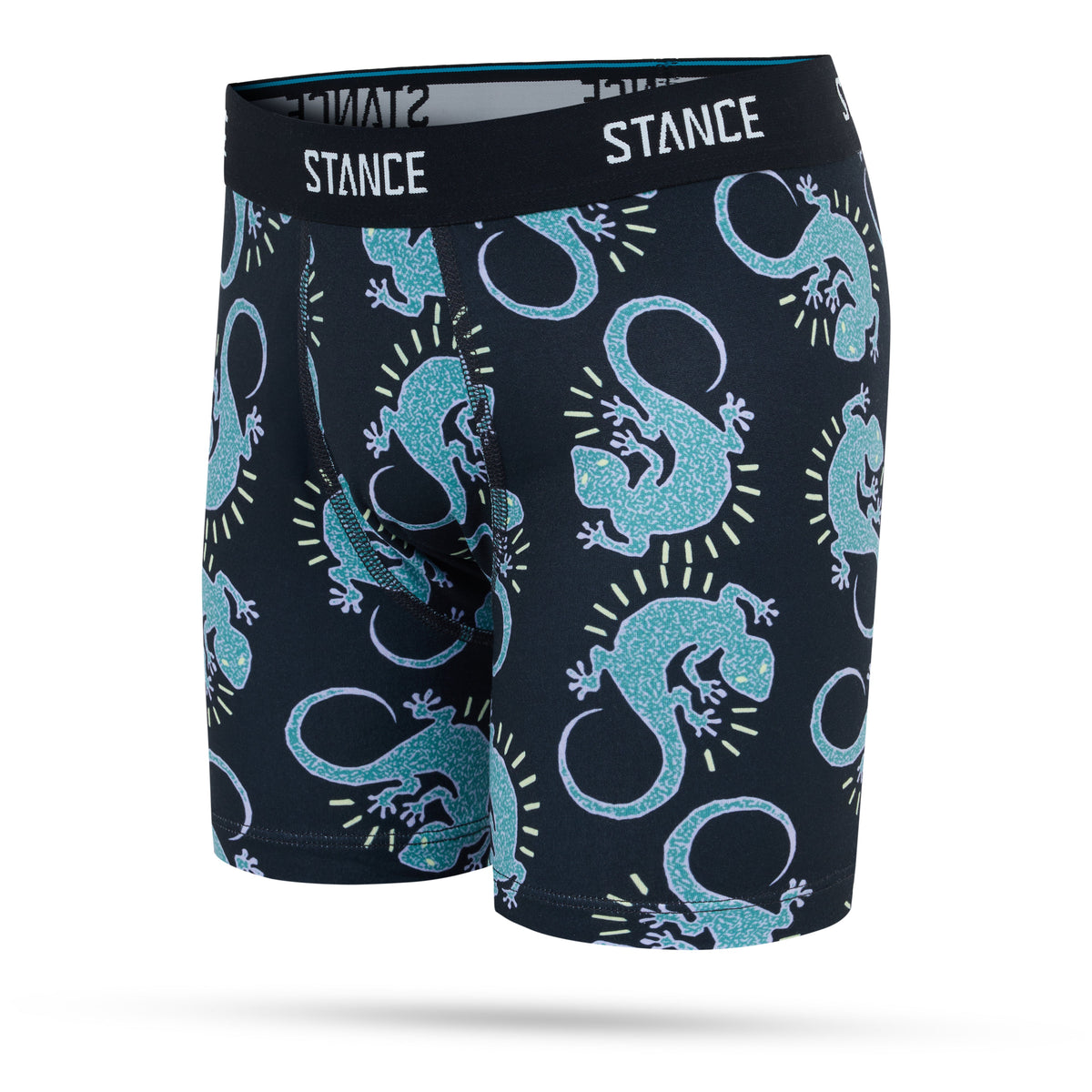 Stance BOYS GECKO BOXER BRIEF