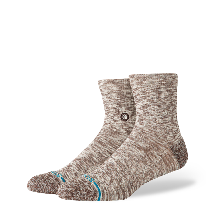 Stance SLUB QUARTER