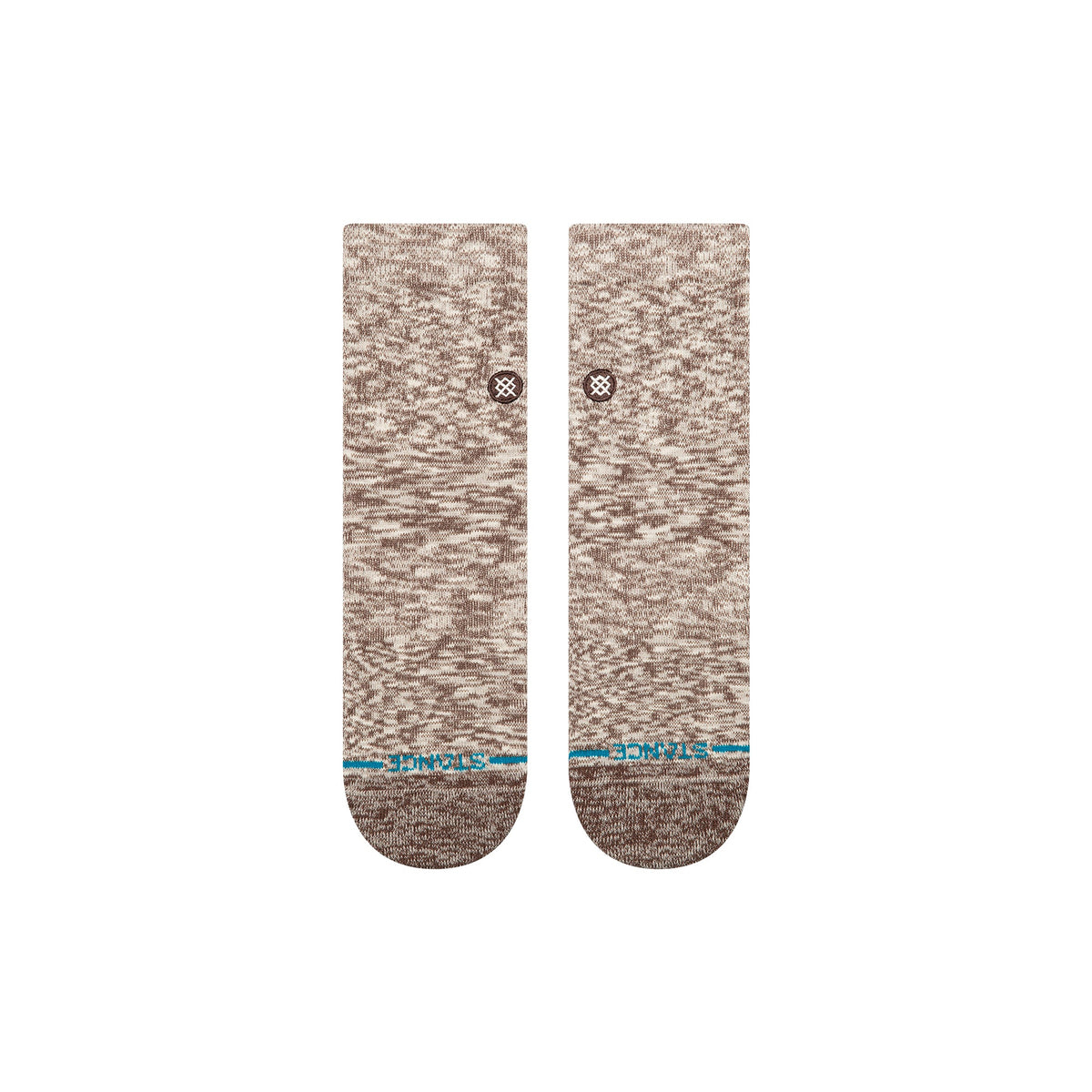 Stance SLUB QUARTER