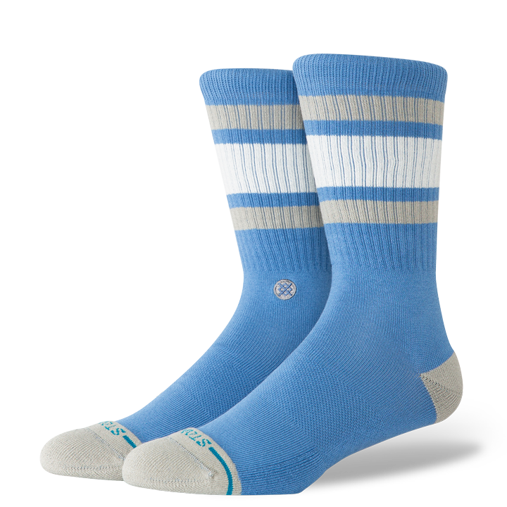 Stance Boyd ST Mid Cushion Crew Socks