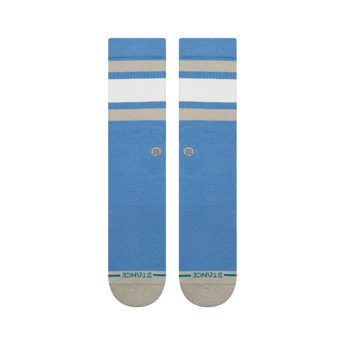Stance Boyd ST Mid Cushion Crew Socks