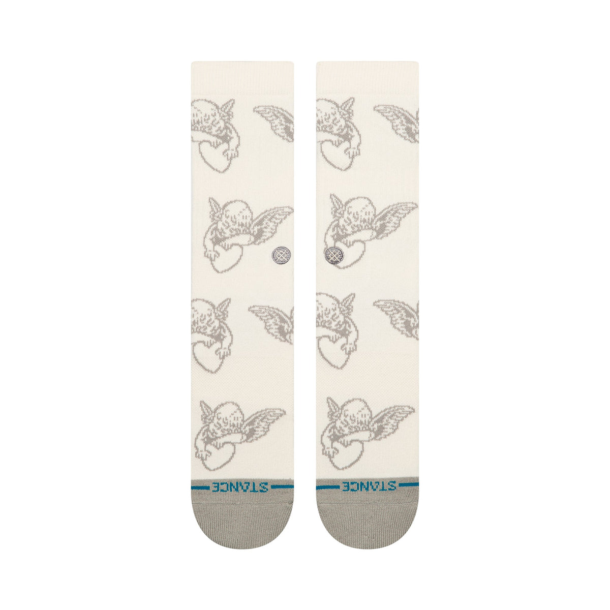 Stance CHERUB CREW