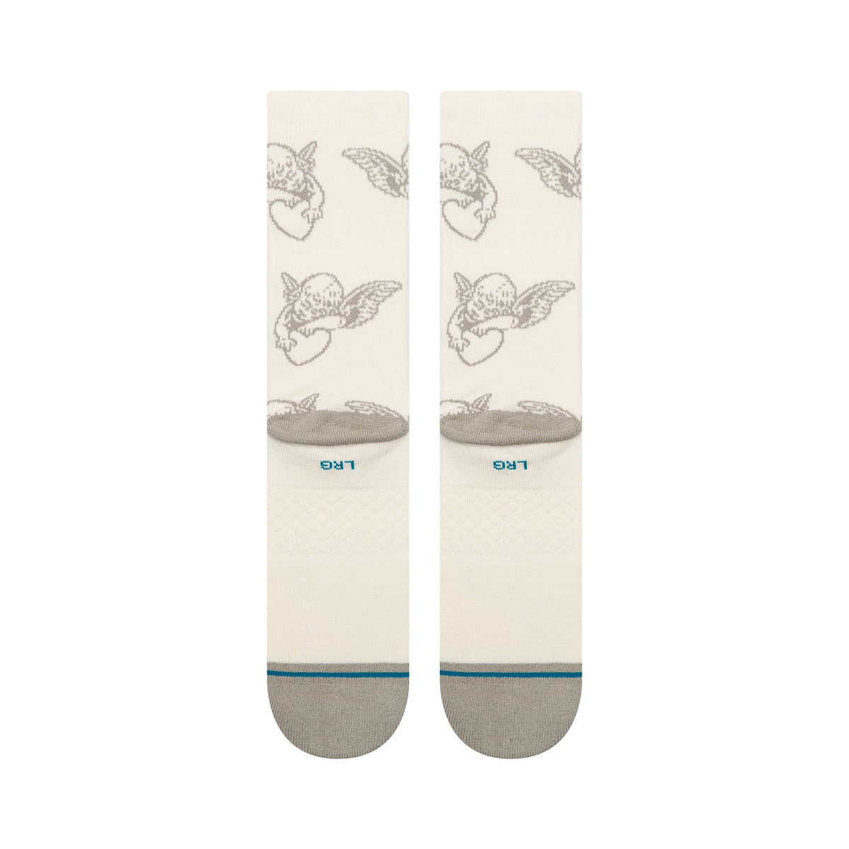 Stance CHERUB CREW