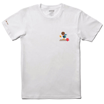 Stance Disney Moana X Stance Boat Snacks Graphic Tee