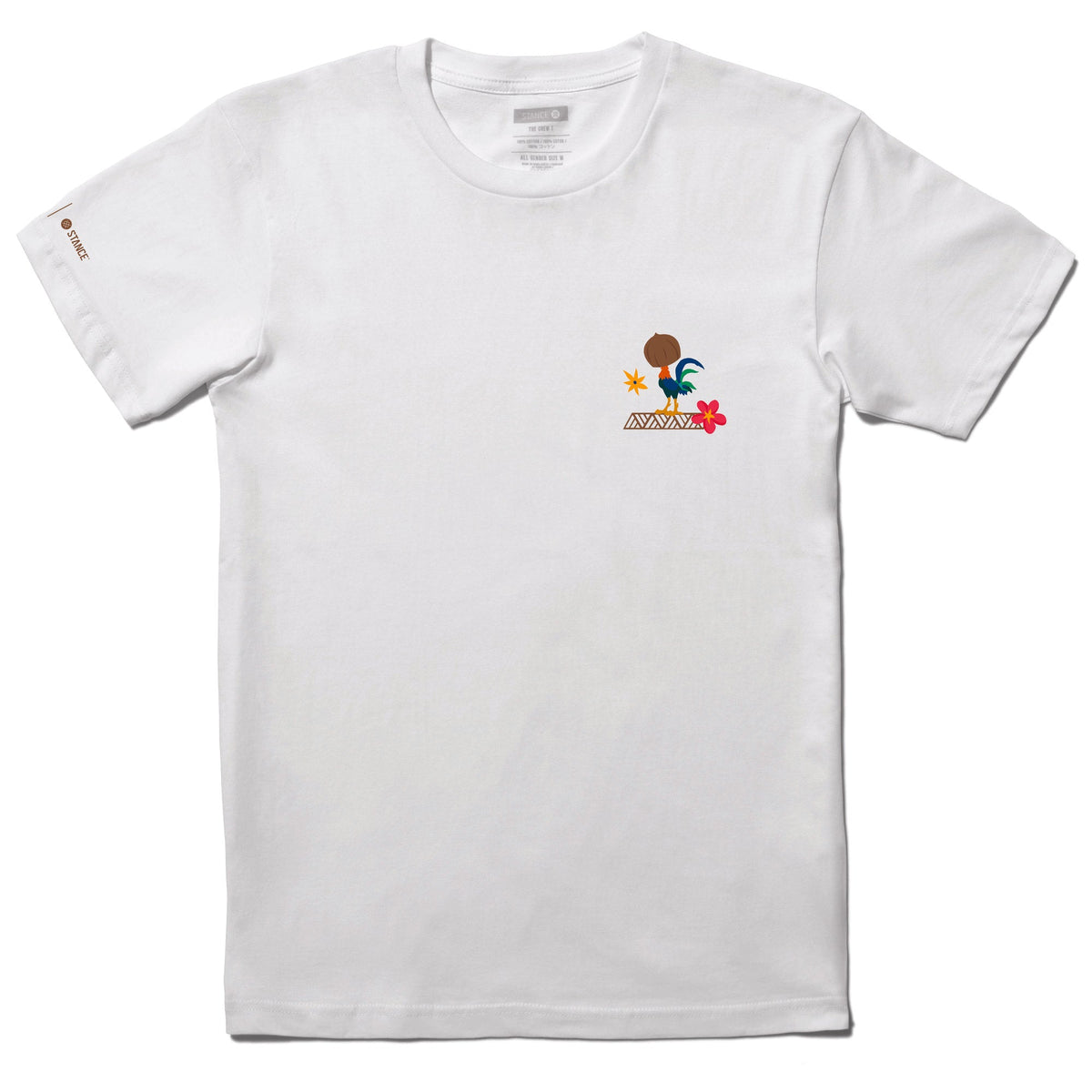 WHITE,S