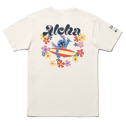 Stance Disney X Stance Lilo & Stitch Graphic Tee
