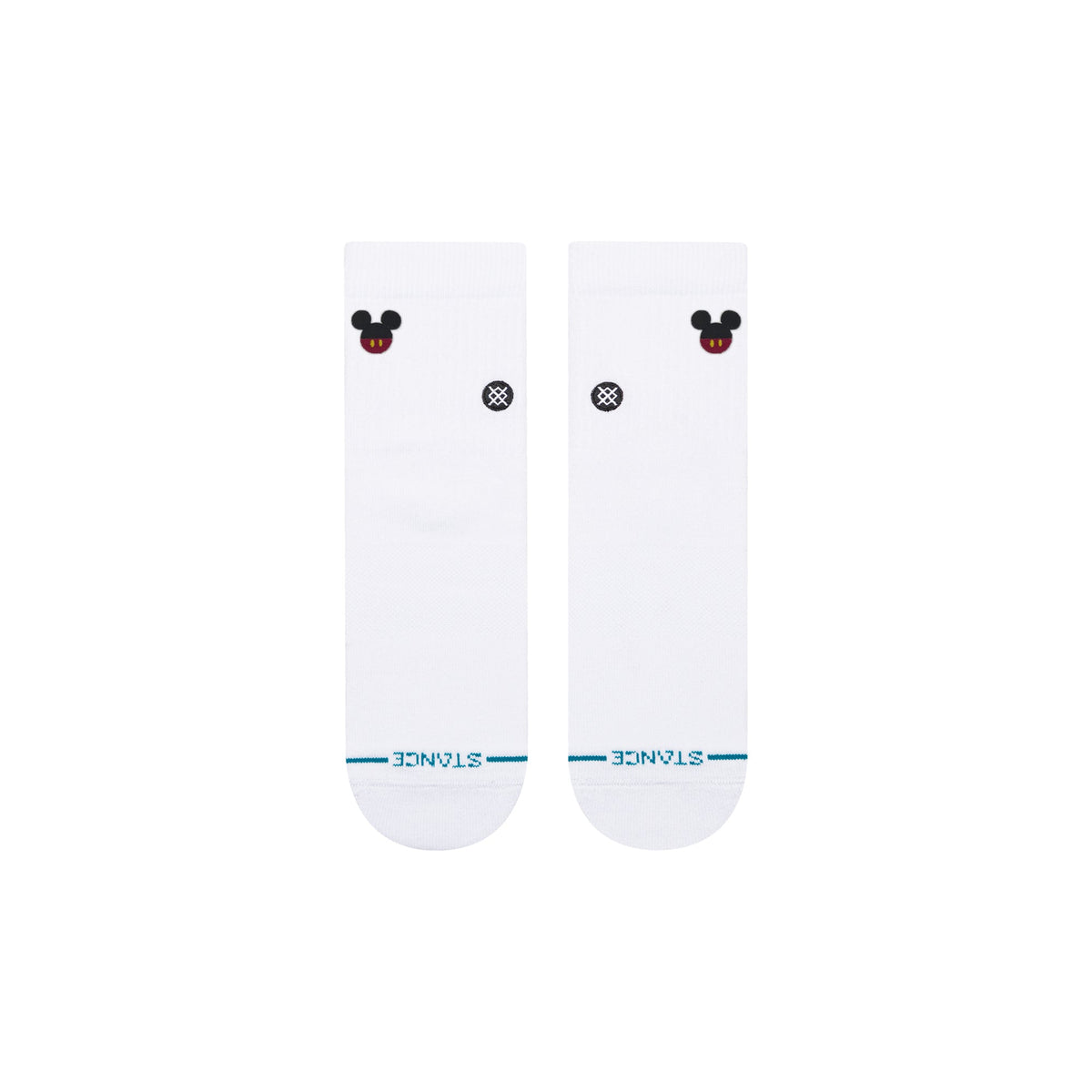 Stance MICKEY CREST QUARTER