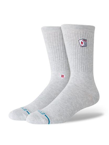 Stance HIT ME CREW