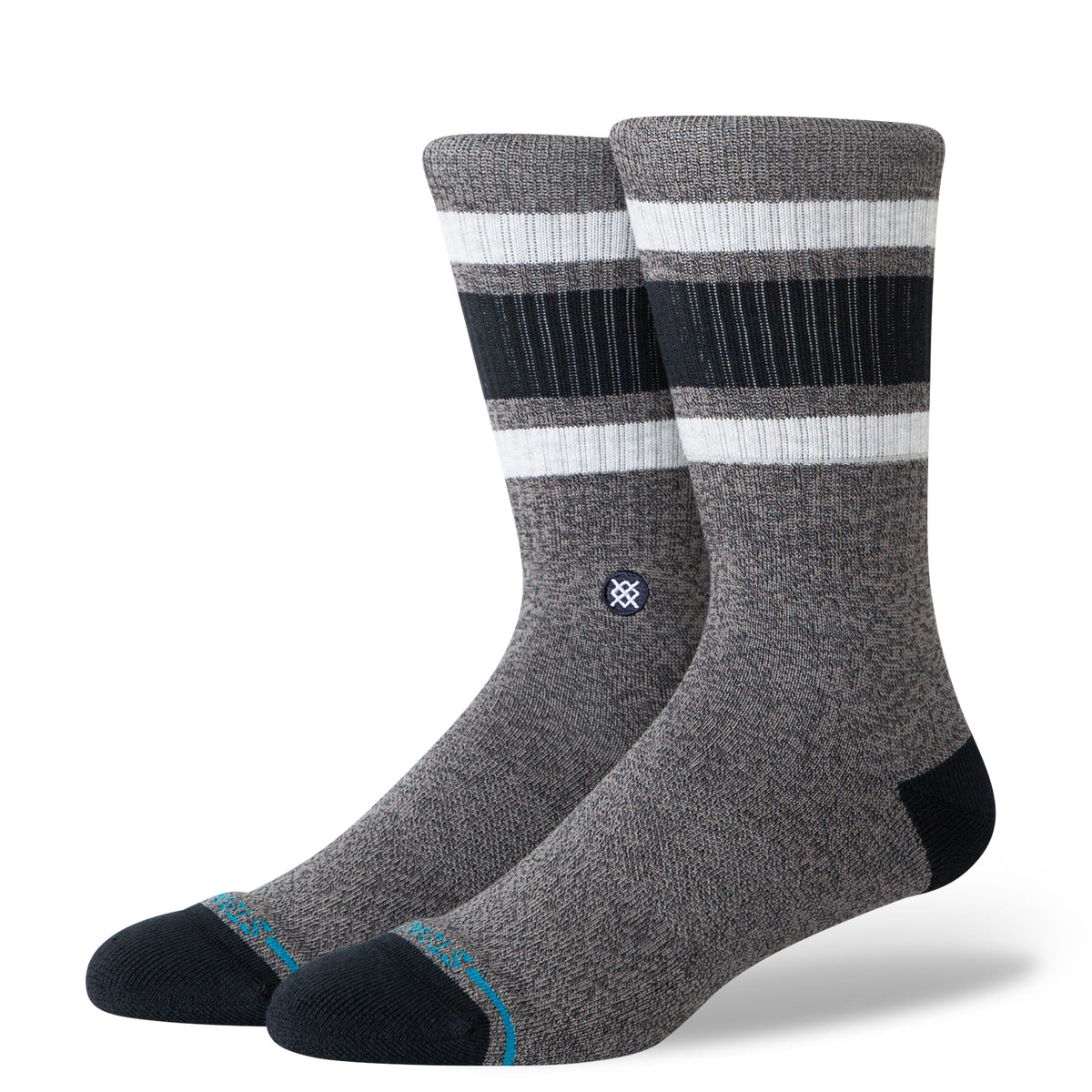 Stance Boyd ST Mid Cushion Crew Socks