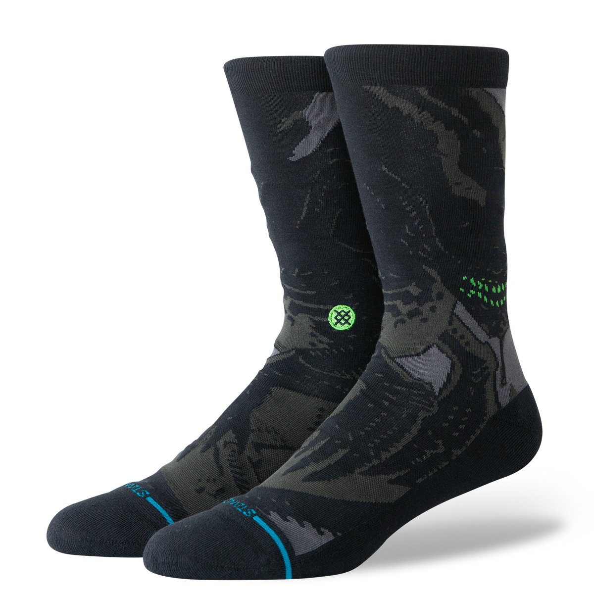 Stance ALIEN CREW