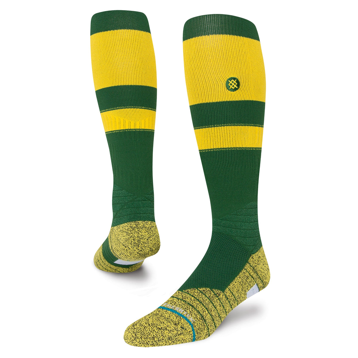 Stance MLB Diamond Pro Stripes OTC Socks