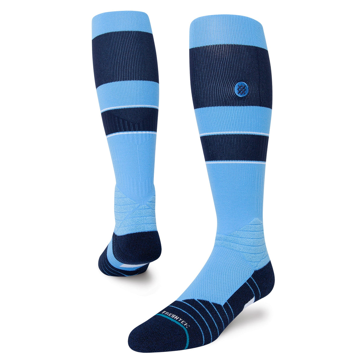 LIGHT BLUE,M