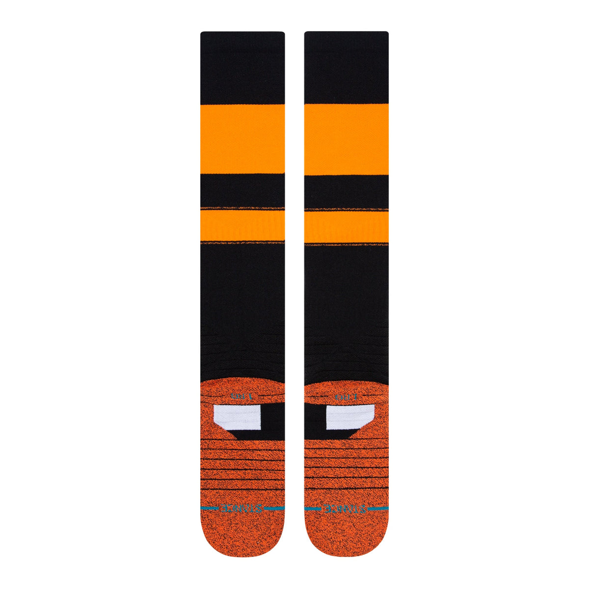 Stance MLB Diamond Pro Stripes OTC Socks