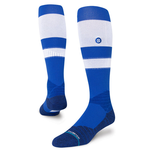 Stance MLB Diamond Pro Stripes OTC Socks