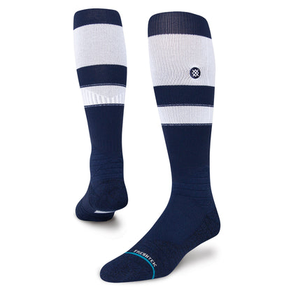 Stance MLB Diamond Pro Stripes OTC Socks