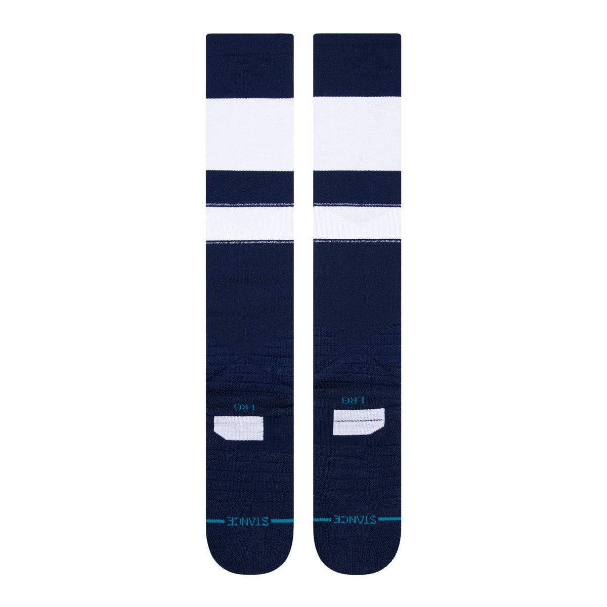 Stance MLB Diamond Pro Stripes OTC Socks