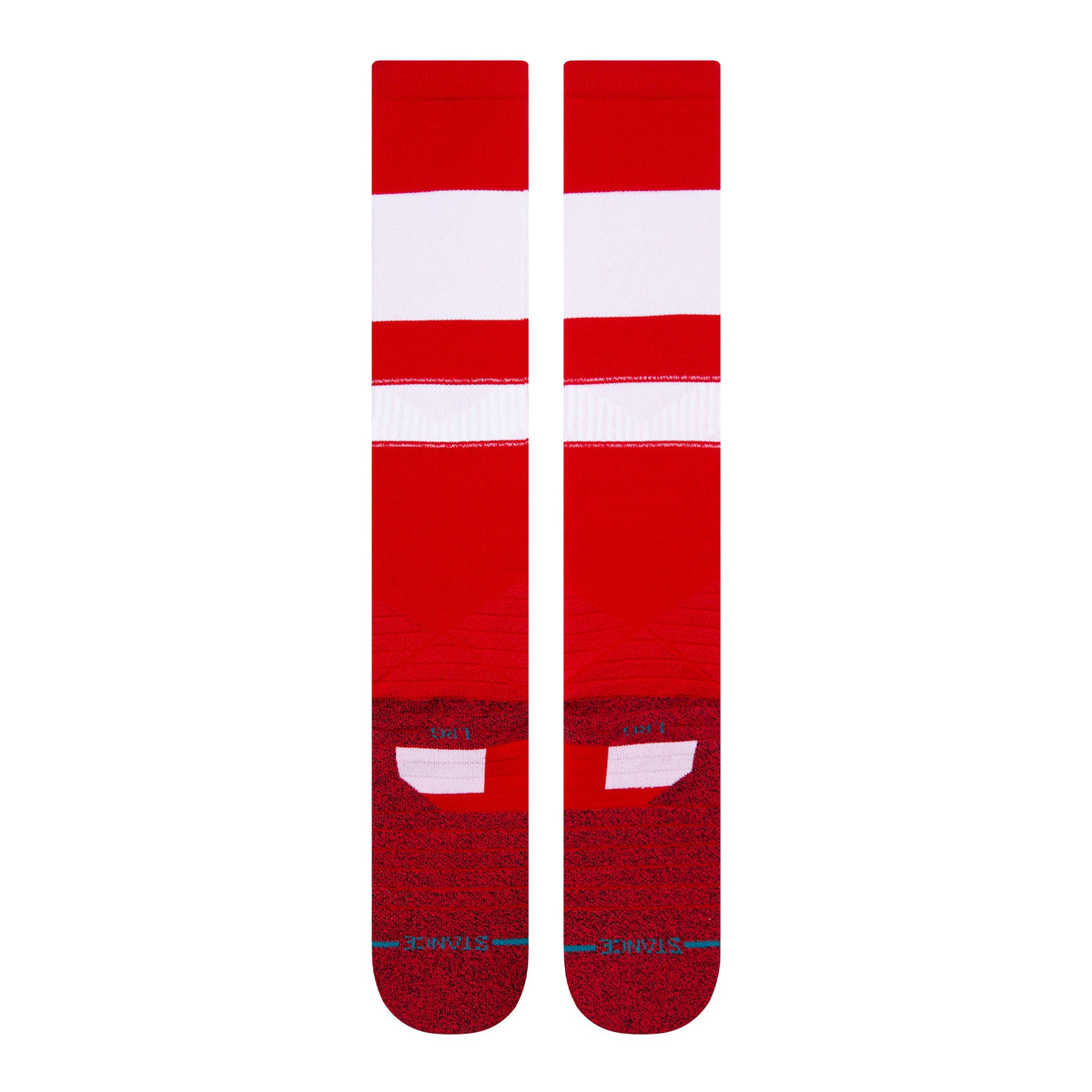 Stance MLB Diamond Pro Stripes OTC Socks
