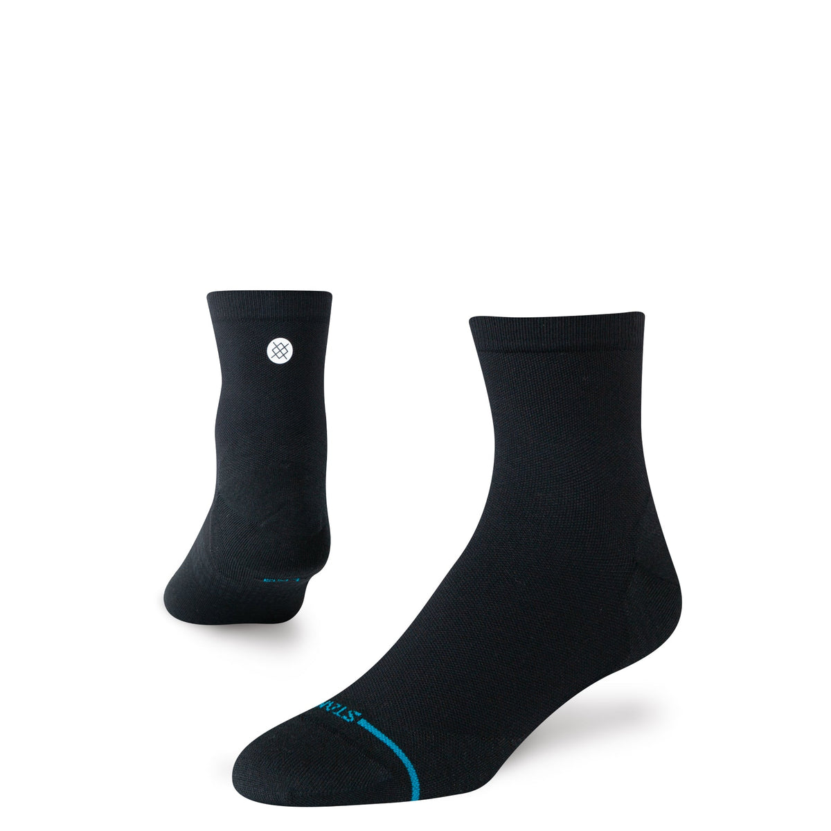 Stance SOLID UL QUARTER