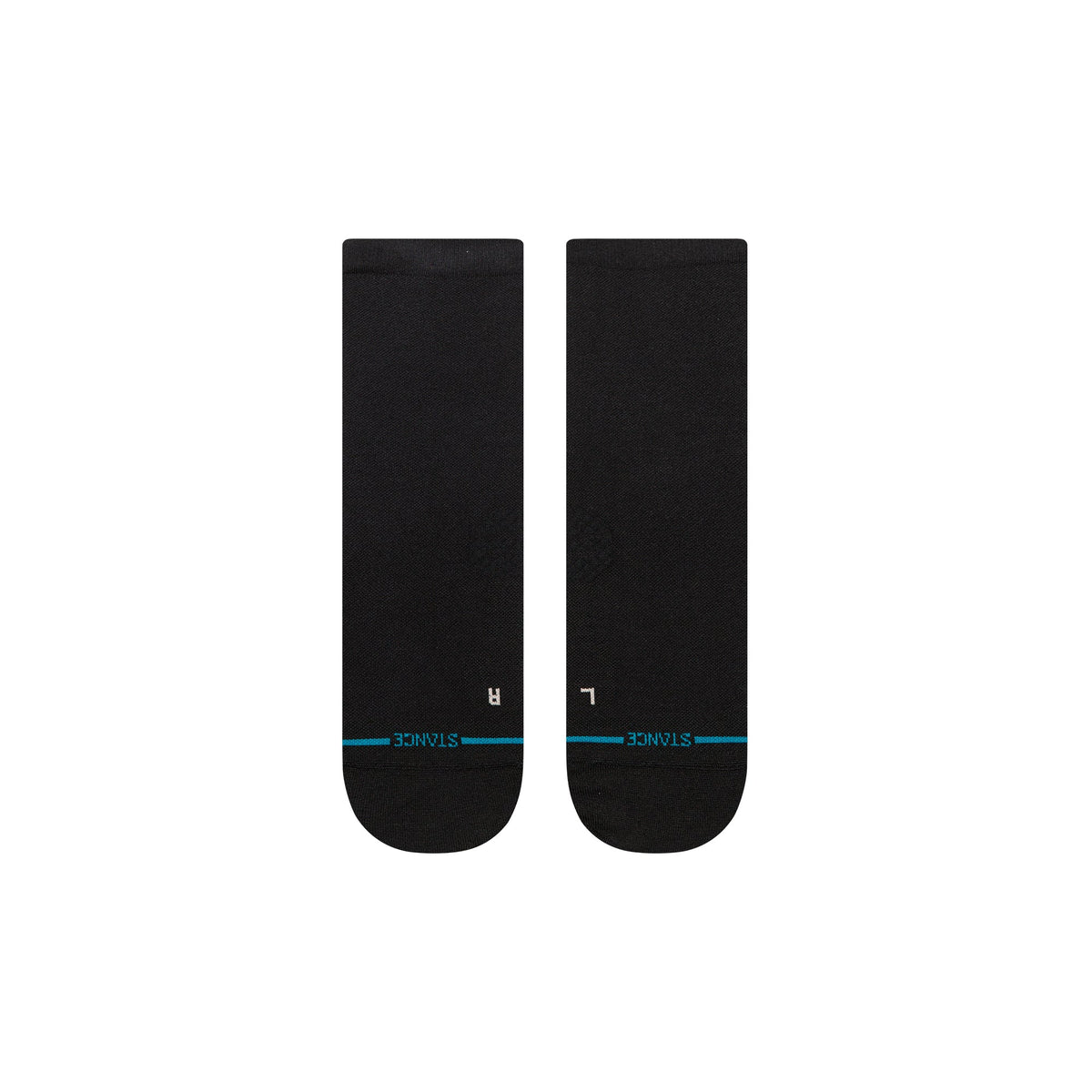 Stance SOLID UL QUARTER
