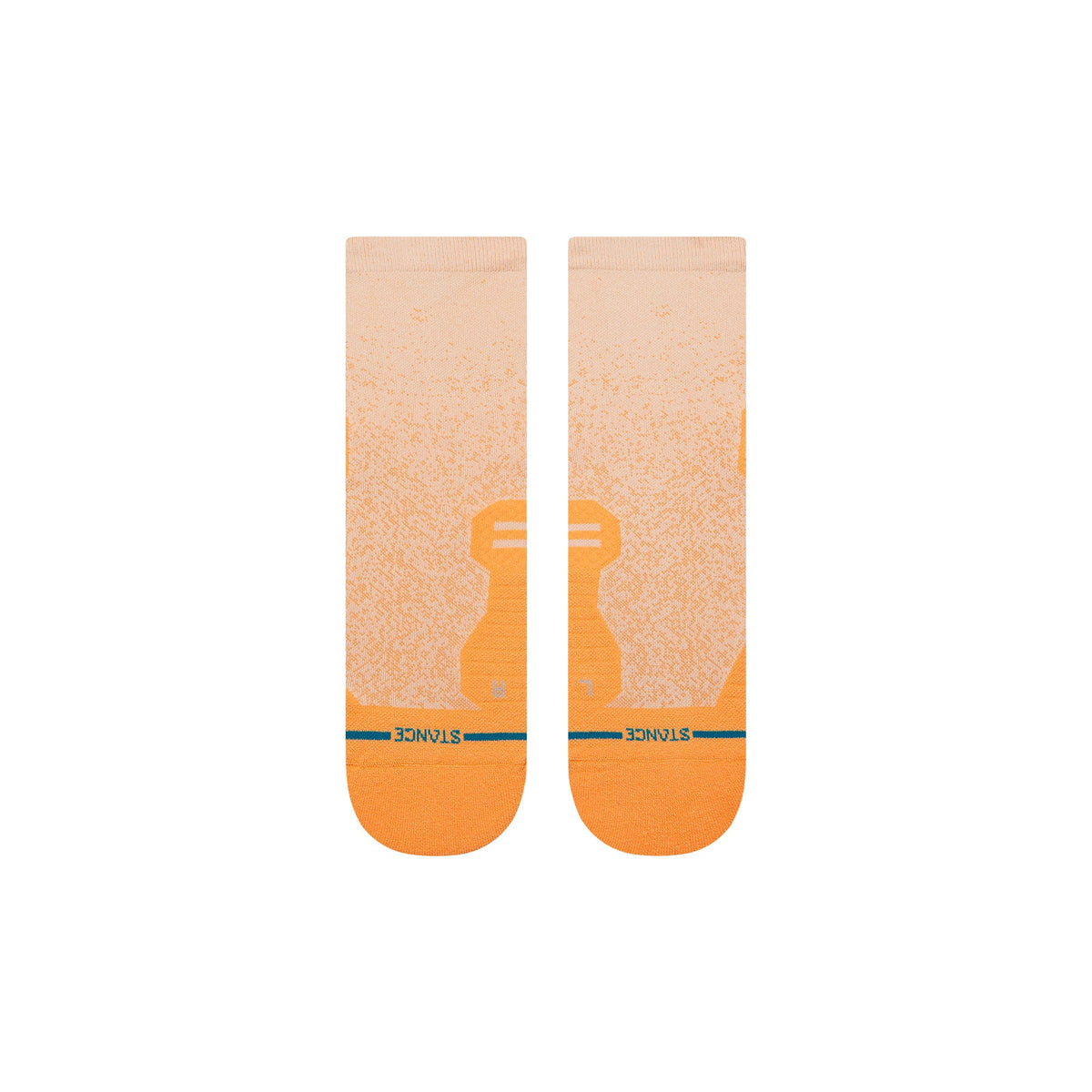 Stance POWDER SPLIT LIGHT QTR